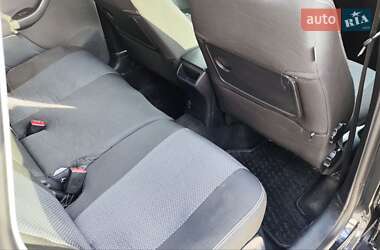 Минивэн SEAT Altea XL 2007 в 