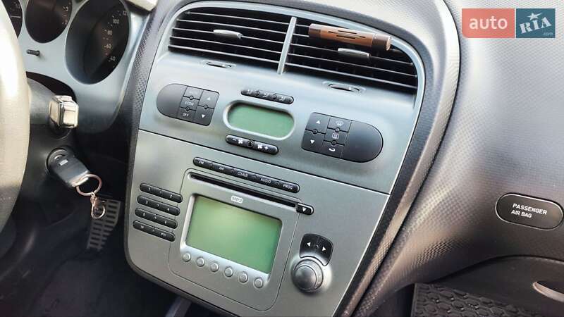 Мінівен SEAT Altea XL 2007 в Львові