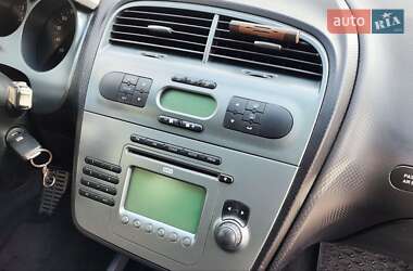 Минивэн SEAT Altea XL 2007 в 