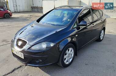 Минивэн SEAT Altea XL 2007 в 
