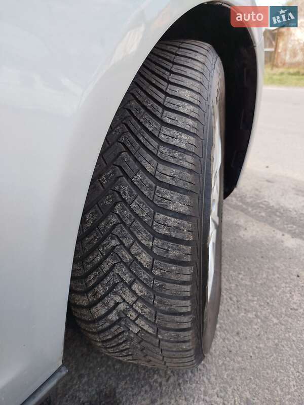 Минивэн SEAT Altea XL 2007 в Ковеле