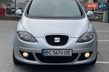 Мінівен SEAT Altea XL 2007 в 