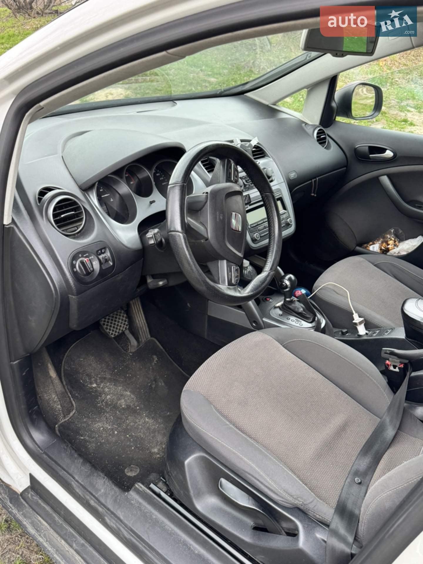 2010 SEAT Altea - мініатюра 6