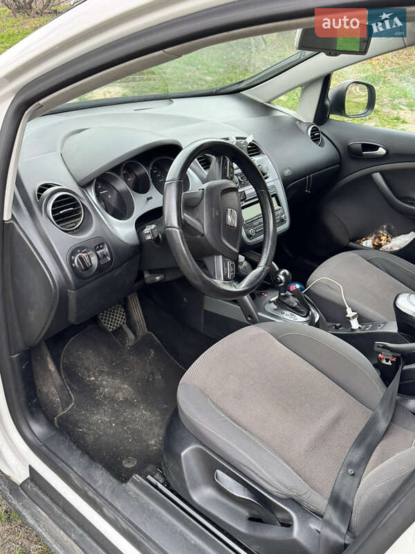 Минивэн SEAT Altea XL 2010 в Киеве фото 6 Минивэн SEAT Altea XL 2010 в Киеве