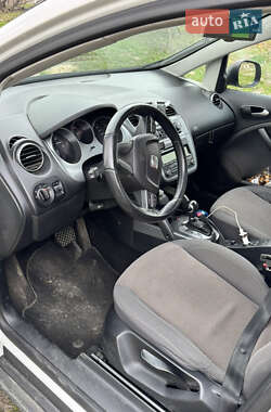 Минивэн SEAT Altea XL 2010 в 