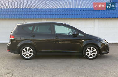 Мінівен SEAT Altea XL 2007 в 