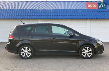 Мінівен SEAT Altea XL 2007 в 