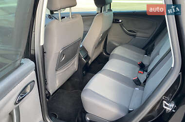 Мінівен SEAT Altea XL 2007 в 
