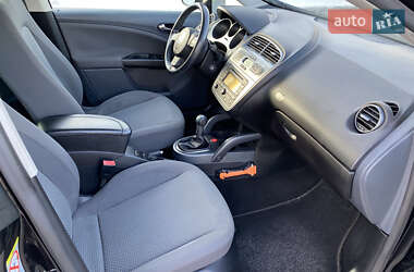 Мінівен SEAT Altea XL 2007 в 