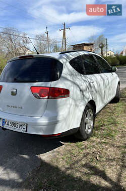 Минивэн SEAT Altea XL 2013 в 