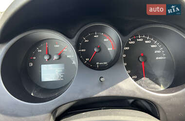 Минивэн SEAT Altea XL 2013 в 