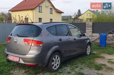 Минивэн SEAT Altea XL 2008 в 