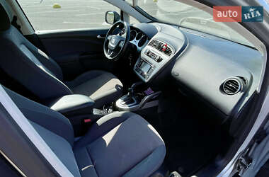 Мінівен SEAT Altea XL 2012 в 