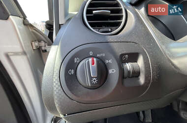 Мінівен SEAT Altea XL 2012 в 