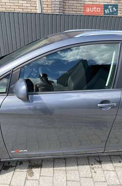 Минивэн SEAT Altea XL 2012 в 