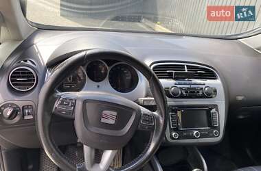 Минивэн SEAT Altea XL 2012 в 