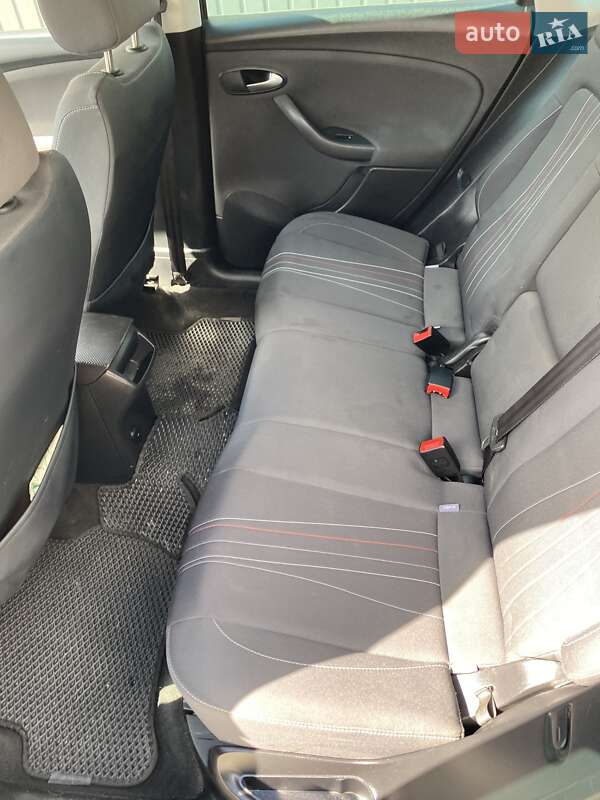 Мінівен SEAT Altea XL 2012 в Івано-Франківську