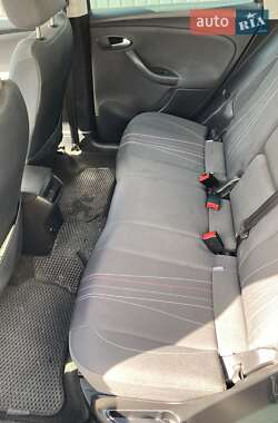 Минивэн SEAT Altea XL 2012 в 