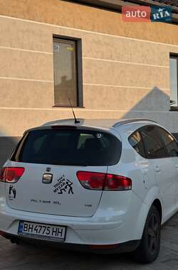 Мінівен SEAT Altea XL 2015 в 