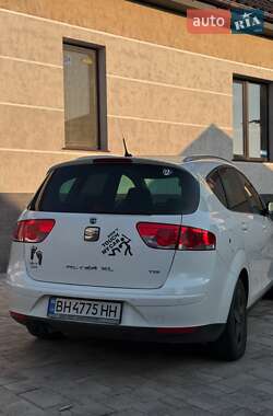 Мінівен SEAT Altea XL 2015 в 