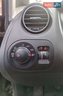 Минивэн SEAT Altea XL 2009 в 