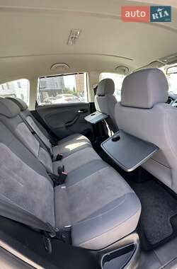 Минивэн SEAT Altea XL 2009 в 