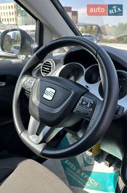 Минивэн SEAT Altea XL 2009 в 