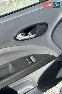 Минивэн SEAT Altea XL 2009 в 