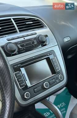 Минивэн SEAT Altea XL 2009 в 