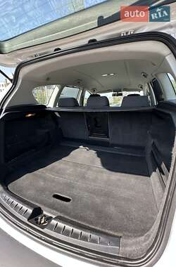 Минивэн SEAT Altea XL 2009 в 