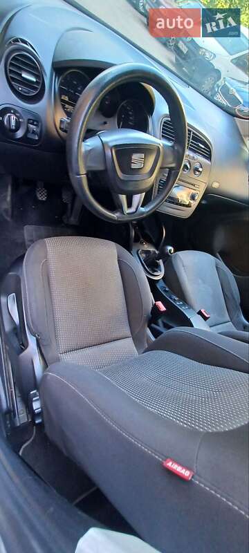 Минивэн SEAT Altea XL 2009 в Ужгороде фото 12 Минивэн SEAT Altea XL 2009 в Ужгороде