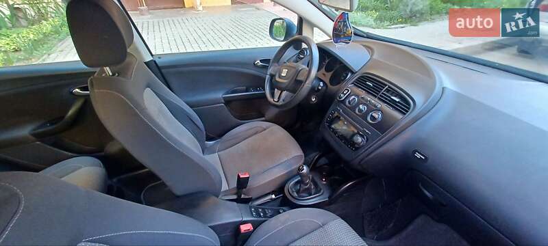 Минивэн SEAT Altea XL 2009 в Ужгороде фото 18 Минивэн SEAT Altea XL 2009 в Ужгороде