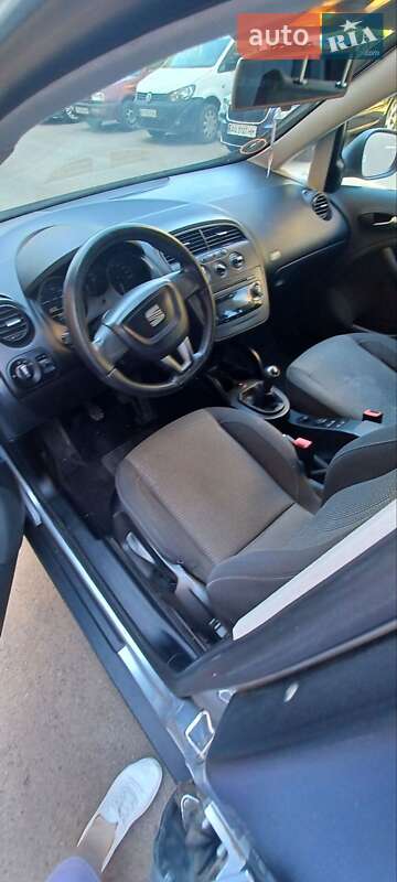 Минивэн SEAT Altea XL 2009 в Ужгороде фото 27 Минивэн SEAT Altea XL 2009 в Ужгороде