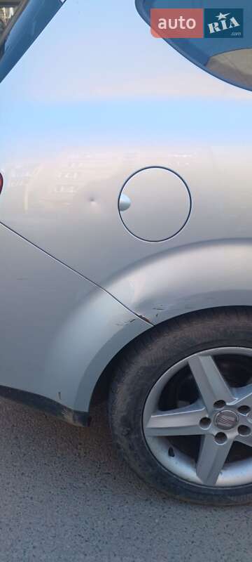 Минивэн SEAT Altea XL 2009 в Ужгороде фото 36 Минивэн SEAT Altea XL 2009 в Ужгороде