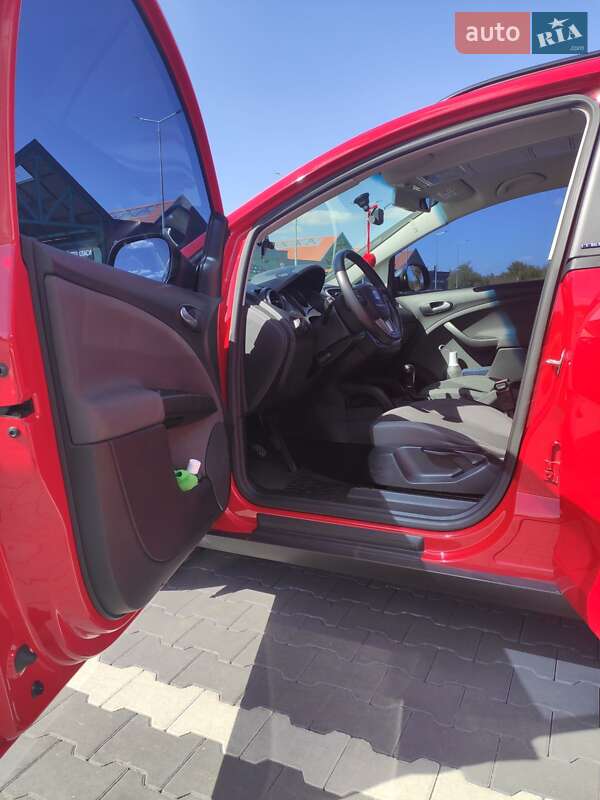 Минивэн SEAT Altea XL 2015 в Киеве