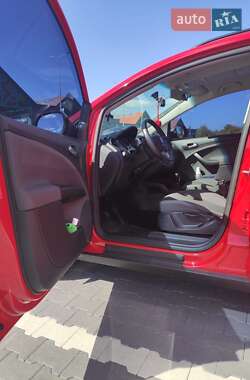Мінівен SEAT Altea XL 2015 в 