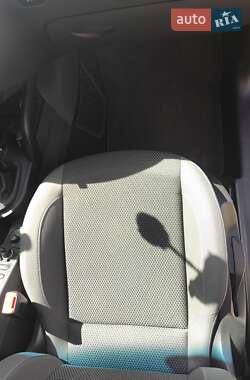 Мінівен SEAT Altea XL 2015 в 