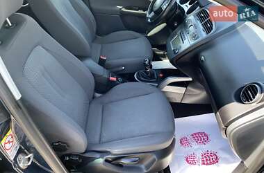 Мінівен SEAT Altea XL 2008 в 