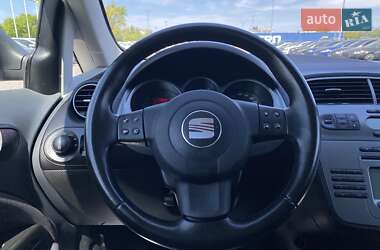 Мінівен SEAT Altea XL 2008 в 