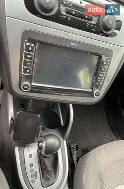 Минивэн SEAT Altea XL 2010 в 