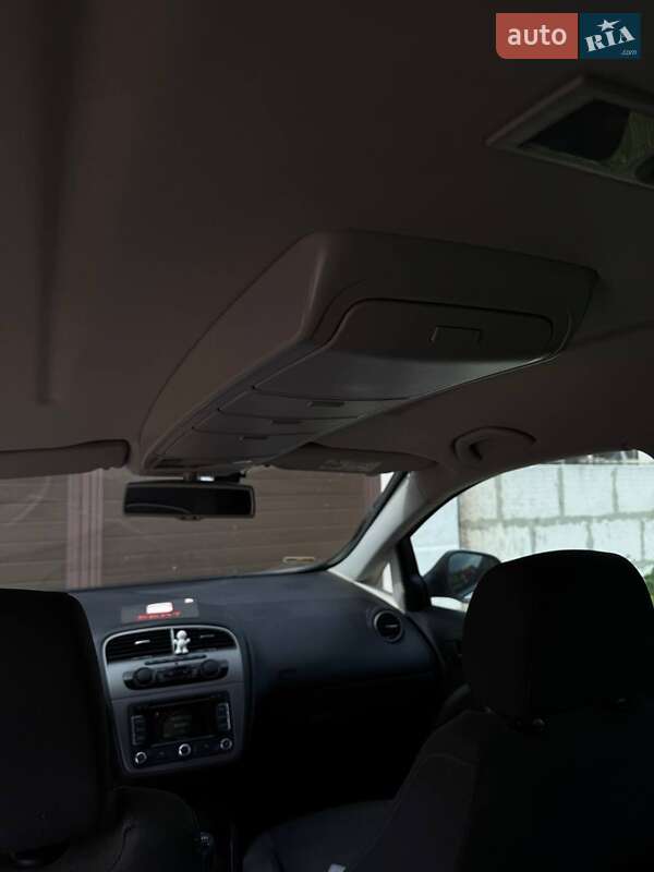 Минивэн SEAT Altea XL 2015 в Одессе фото 3 Минивэн SEAT Altea XL 2015 в Одессе