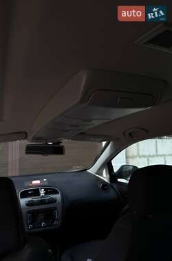 Минивэн SEAT Altea XL 2015 в 