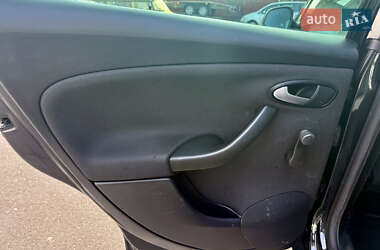 Мінівен SEAT Altea XL 2011 в 