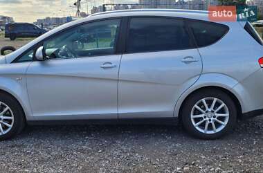 Мінівен SEAT Altea XL 2012 в 