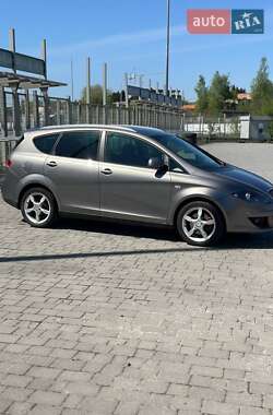 Мінівен SEAT Altea XL 2007 в Львові