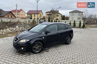 Мінівен SEAT Altea XL 2010 в 