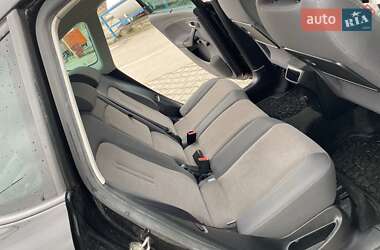 Мінівен SEAT Altea XL 2010 в 
