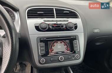 Мінівен SEAT Altea XL 2010 в 