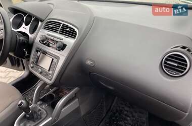 Мінівен SEAT Altea XL 2010 в 