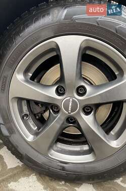 Мінівен SEAT Altea XL 2010 в 